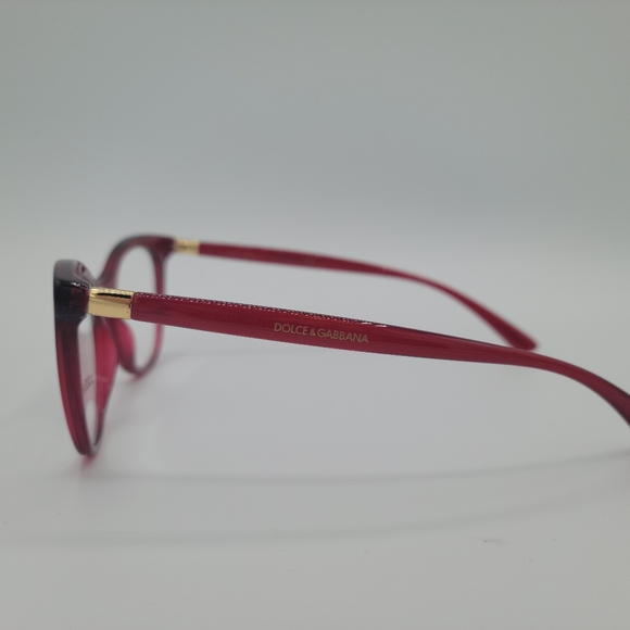 Dolce & Gabbana DG3312 glasses - Picture 3 of 3